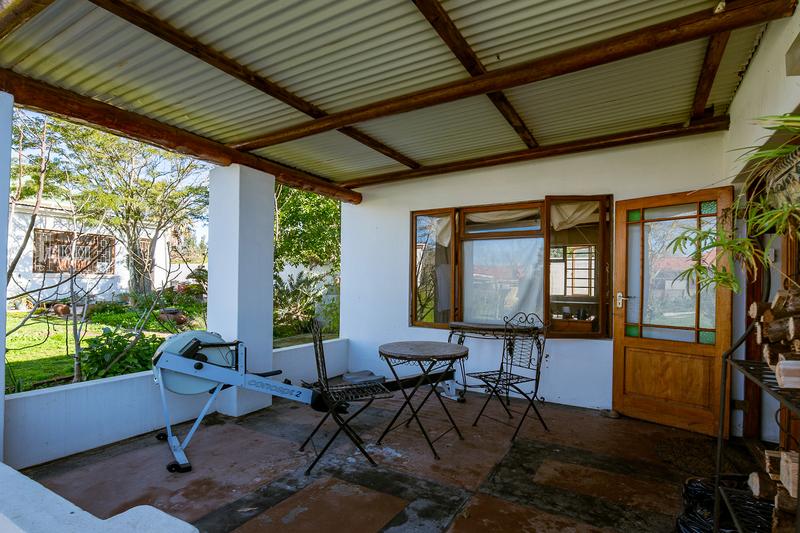 4 Bedroom Property for Sale in Riviersonderend Western Cape